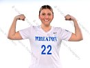 WLax Media Day  Wheaton College Women’s Lacrosse Media Day 2025. - Photo by Keith Nordstrom : WLax, lacrosse